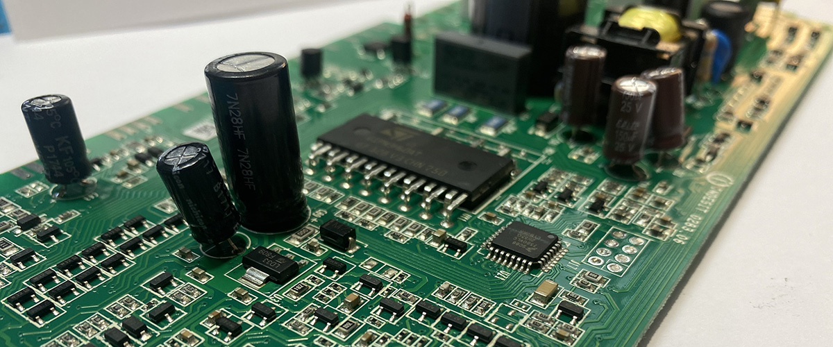 Ремонт модулей посудомоечных машин