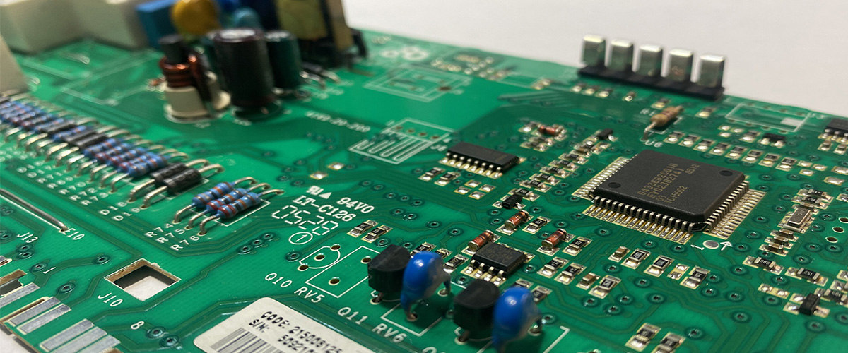 Ремонт модулей стиральных машин